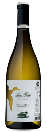 Luis Pato Vinhas Velhas Branco Bairrada