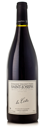 Vincent Paris St-Joseph Les Cotes