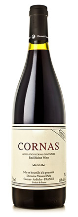 Vincent Paris Cornas Granit 60