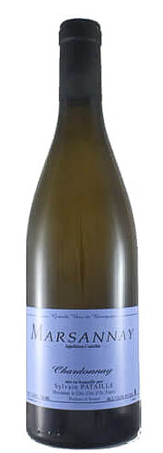 Sylvain Pataille Marsannay Blanc