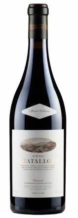 Alvaro Palacios Gratallops Vi de Vila