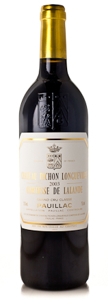 2003 Pichon Longueville Lalande (Pauillac)