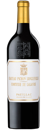 2007 Pichon Longueville Lalande (Pauillac)