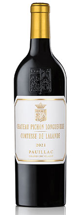 Pichon Longueville Lalande (Pauillac)