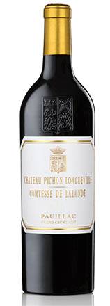 2022 Pichon Longueville Lalande (Pauillac)