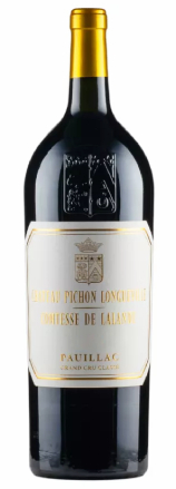 Pichon Longueville Lalande (Pauillac)
