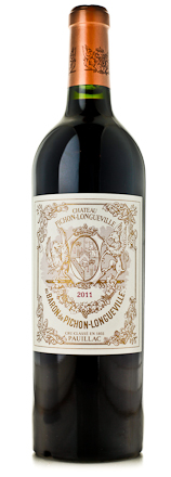 Pichon-Longueville Baron (Pauillac)