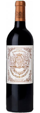 2016 Pichon-Longueville Baron (Pauillac)