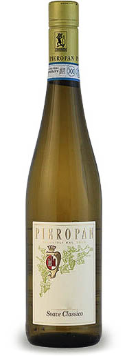 2022 Pieropan Soave Classico