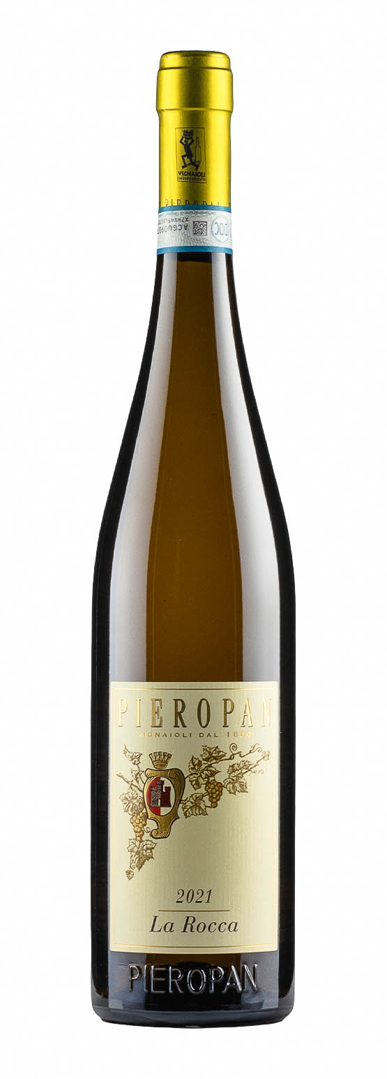 2021 Pieropan Soave La Rocca