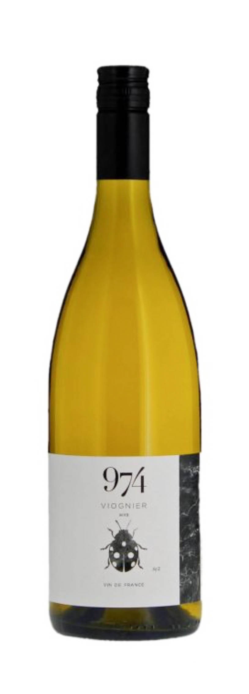 2022 Chateau Pesquie 974 Viognier