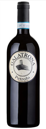 2020 Petrolo Galatrona