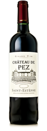 de Pez (St-Estephe)