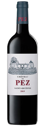 de Pez (St-Estephe)