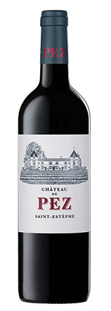 de Pez (St-Estephe)