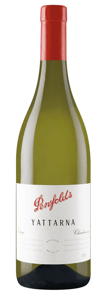 Penfolds Yattarna Bin 144 Chardonnay