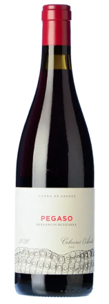 Pegaso Cebreros Garnacha Pizarra