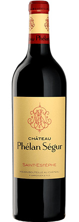 Phelan-Segur (St-Estephe)
