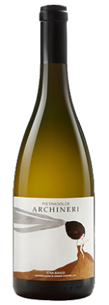 2023 Pietradolce Archineri Etna Bianco