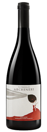 2020 Pietradolce Archineri Etna Rosso
