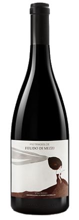 2020 Pietradolce Contrada Feudo di Mezzo Etna