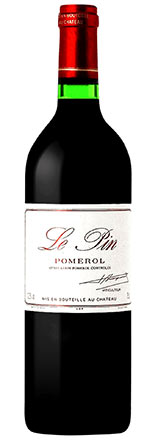 2021 Le Pin (Pomerol)