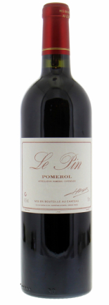 2023 Le Pin (Pomerol)