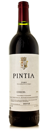 2006 Pintia (Toro)