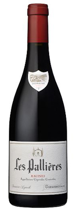 Les Pallieres Gigondas Les Racines