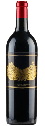 Palmer Historical XIX Century Blend