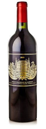 2009 Palmer (Margaux)