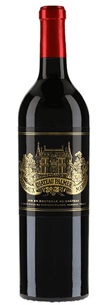 Palmer (Margaux) ex-Chateau