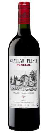 2013 Chateau Plince (Pomerol)