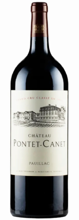 Pontet-Canet (Pauillac)