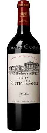2022 Pontet-Canet (Pauillac)