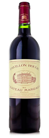 2022 Pavillon Rouge du Ch Margaux (Margaux)