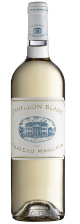 Pavillon Blanc du Ch Margaux (Bordeaux)