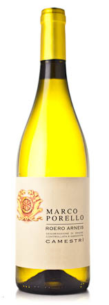 Marco Porello Camestri Roero Arneis