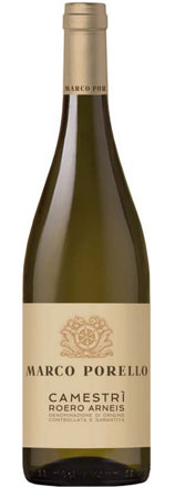 2023 Marco Porello Camestri Roero Arneis