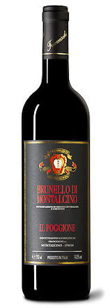 2016 Il Poggione Brunello di Montalcino