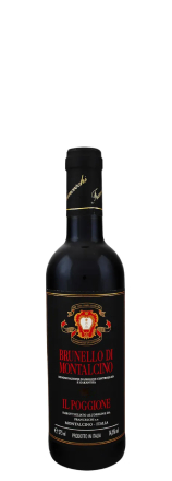 Il Poggione Brunello di Montalcino