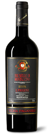 Il Poggione Brunello Riserva