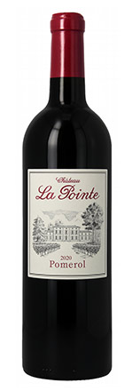 2020 La Pointe (Pomerol)