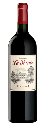 2024 La Pointe (Pomerol)