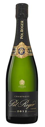 Pol Roger Brut Vintage