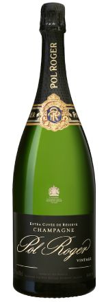 2012 Pol Roger Brut Vintage