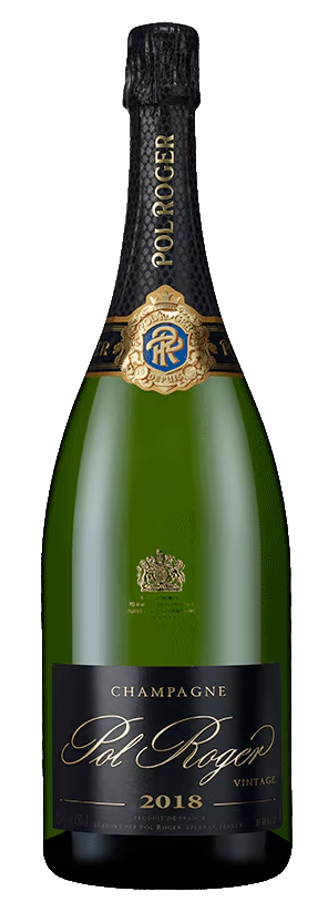 Pol Roger Brut Vintage (gift boxed)