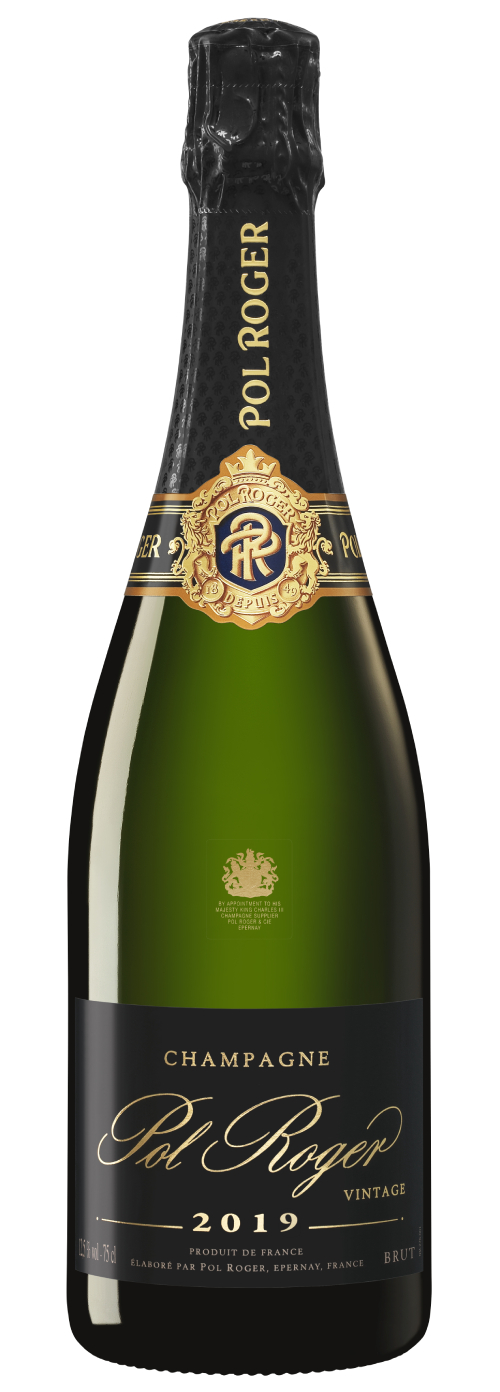 Pol Roger Brut Vintage (gift boxed)