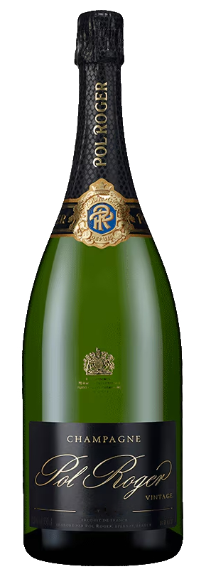 Pol Roger Brut Vintage (gift boxed)