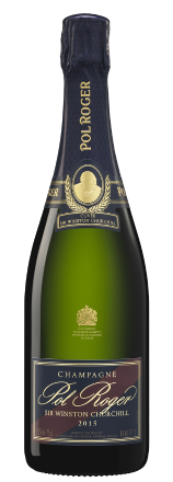 2015 Pol Roger Winston Churchill